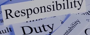 Does Fiduciary Duty Require Putting Listings on Zillow?