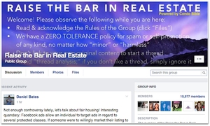 Zillow Raises the Bar in Real Estate, Whether You Like it or Not