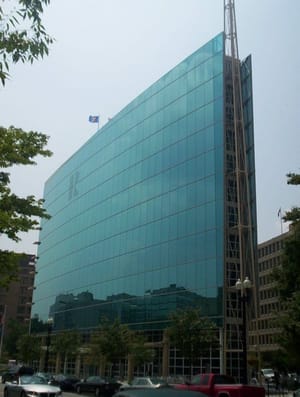 NAR Jumps Into The Commercial Fray