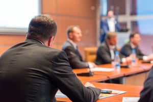 On NAR's MLS Policy Statement 8.0: A Step Forward... Into Confusion