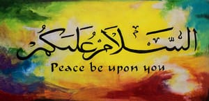 Peace Be Upon You: A Path Forward for RealScout