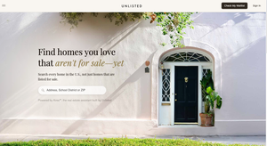 Unlisted Shows the Way for... Brokerages