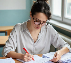 Grading Time! The 2025 Predictions