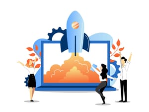 New Site Design & Platform