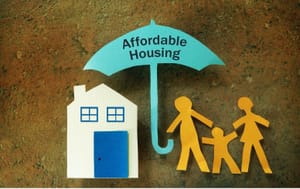 Further Thoughts on Affordable Housing