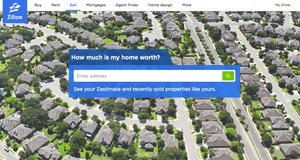 The Zestimate Is Now the Purchase Price from Zillow