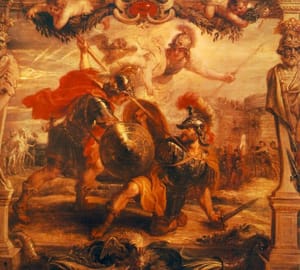 Strategy And Conflict: In re Gahlord