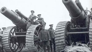 DOJ Ends the Armistice, Part 2: The Big Guns - Regulation