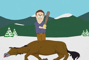 Deceased Equine Shall Be Assaulted: Start Thinking Beyond IDX
