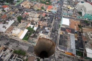 The Giant Syndication Hole in IDX Policy