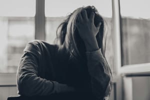 The Kids Are NOT Alright