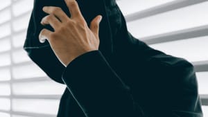 If You Must Hide What You're Doing, Maybe Don't Do That