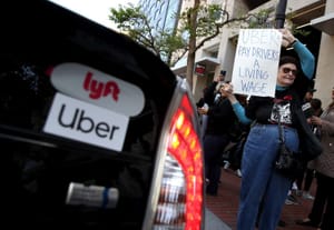 Uber Loses in Court: California AB5 and Relevance to Real Estate