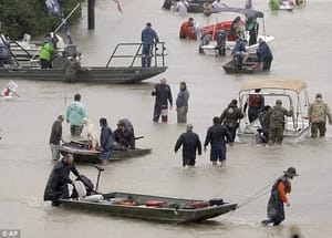 Realtors, Get Your Boats