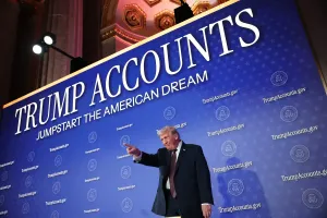 Trump Accounts Need Tweaks