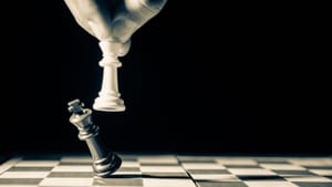 The Government's Endgame