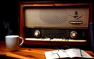 Followup to the KW Concierge Post: Special Audio Treats Edition