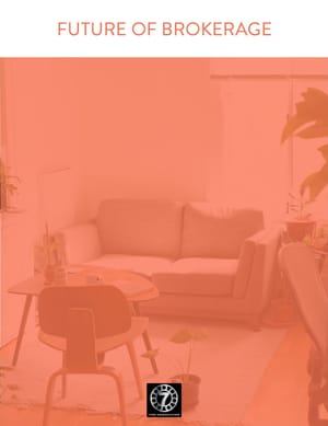 The Future of Brokerage Black Paper, Now Available