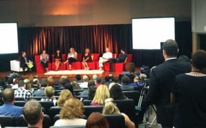 My Big Takeaway from HearItDirect SoCal