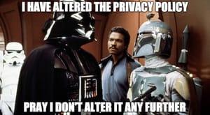 Follow Up Boss Changes Privacy Policy; Chaos Ensues
