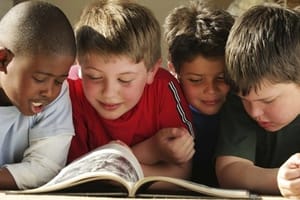 What's the Grade Level Required To Read Your Blog?