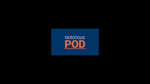 Notorious POD: Qualification for Association Leadership