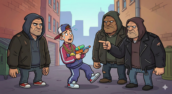 Hot Take: MLS Local Autonomy = Rollup