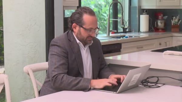 Florida Man, ChatGPT, and MLS