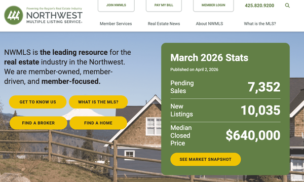 Thinking About NWMLS's Counterclaims