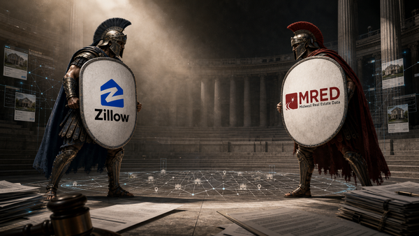 Parsing Zillow's Complaint in Zillow v. MRED