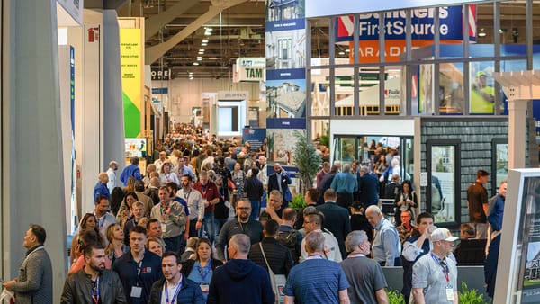 On Industry Conferences
