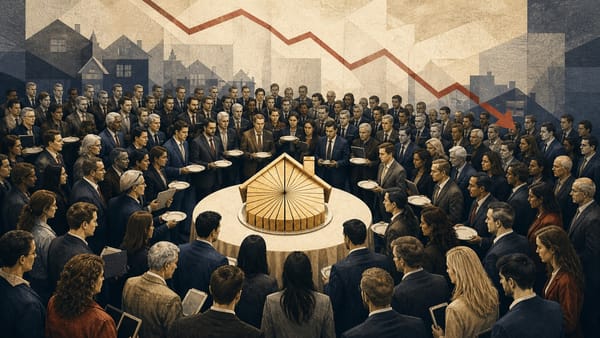 The Tragedy of Numbers, Updated