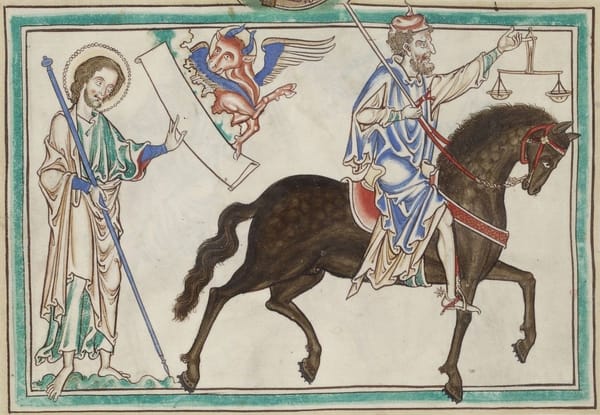 Four Horsemen of the Housing Apocalypse, Part 3: On a Black Horse - Recession