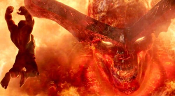 Gotterdammerung: A Very Serious Legal Threat