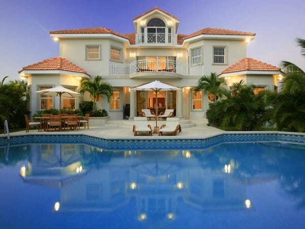 Real Estate Marketing in a Post-Middle Era: Property