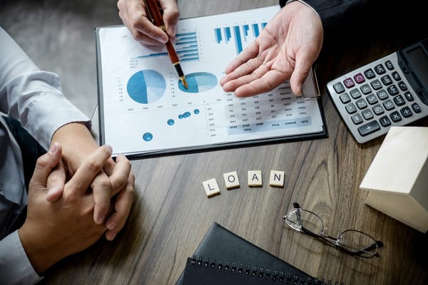 Money Supply, Asset Bubble & iBuyers, Part 2: The Mortgage Play