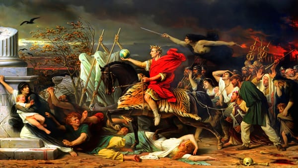 Crossing the Rubicon: Zillow Sues MLSs