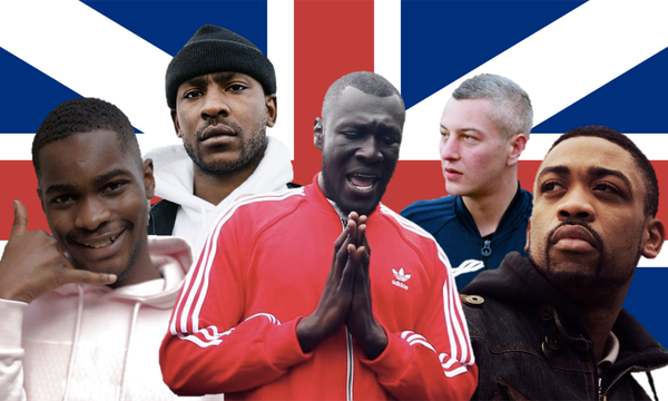 Seven Predictions for 2023: The Grime Edition