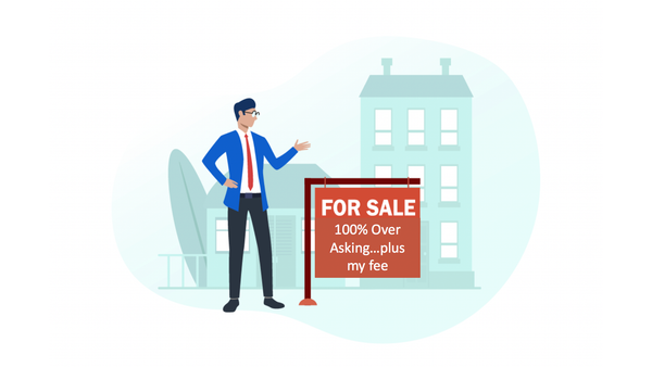 Do We Need the MLS, Agents???