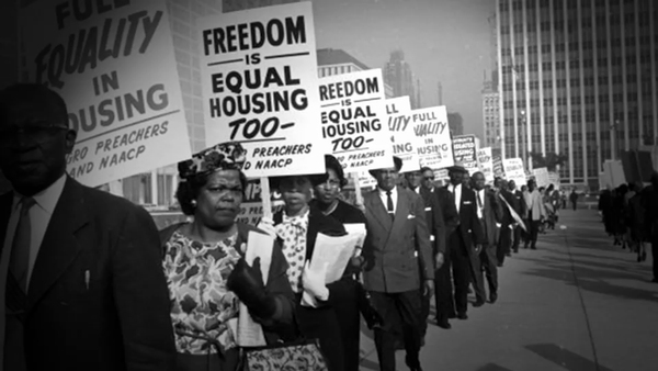 A Brief History Lesson on REALTORS and Race