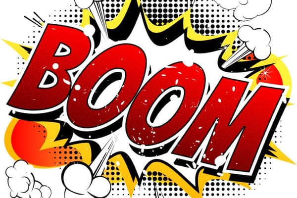 Follow-Up to the Redfin Post-IPO Post: BooM!