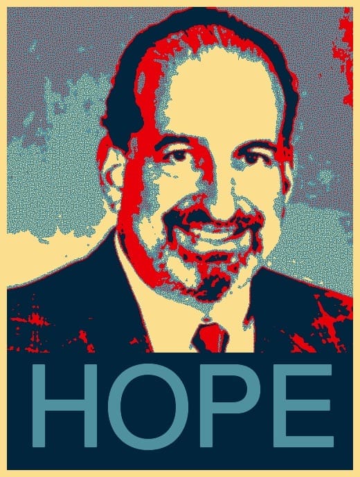 The Bob Goldberg Era Begins; Convince Me On A Few Things [LONG]