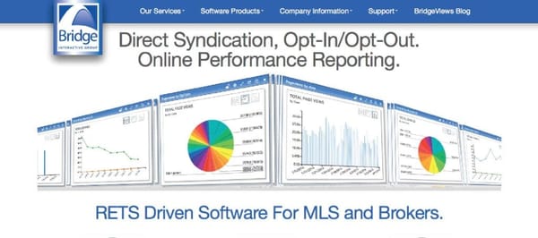 Inside Baseball Issue: IDX and Internet Display