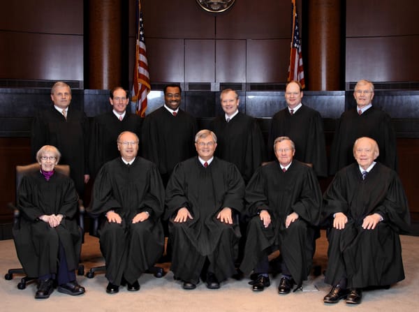 Grounds for Appeal in Sitzer: Missouri State Law