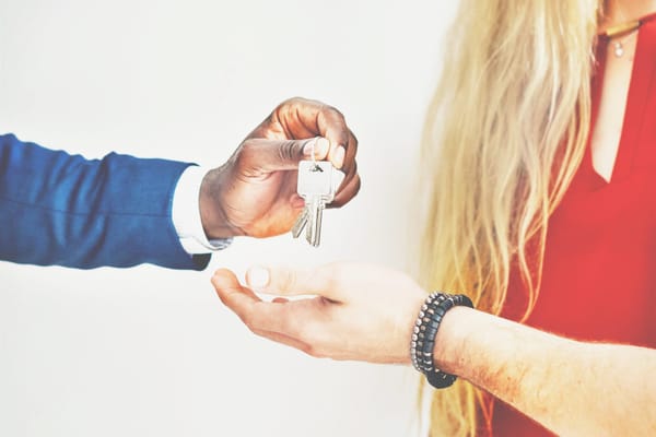 iBuyers and Competition: In Which I Welcome Jay Thompson Back to the Blogosphere