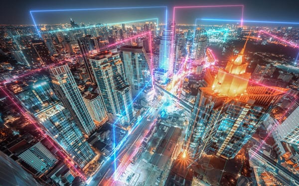 Quick Observation: Real Estate Agents in the Metaverse?