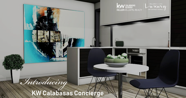 Keller Williams Concierge: New Wine in Old Skin