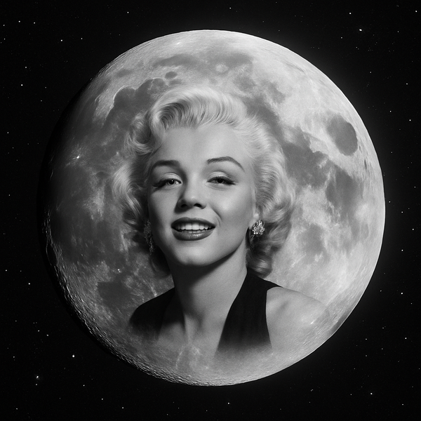 [GUEST] Seeing Marilyn in the Moon: When Personal Truths Illuminate the Case for Defending Real Estate