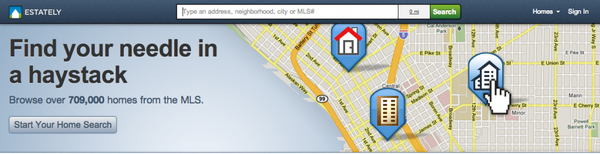 Estately Quietly Proves a Business Model