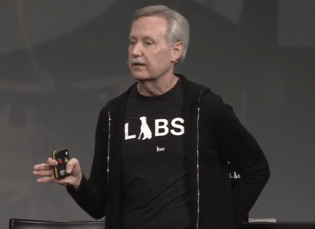 In Which Keller Williams Completely Confuses Me